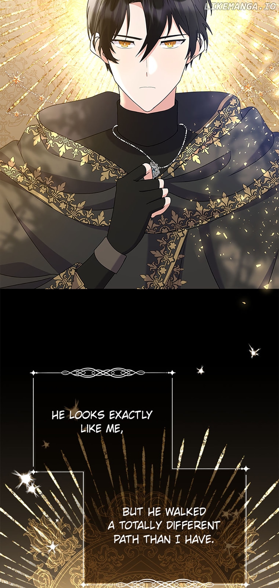 The Little Landlady Chapter 97 - page 28
