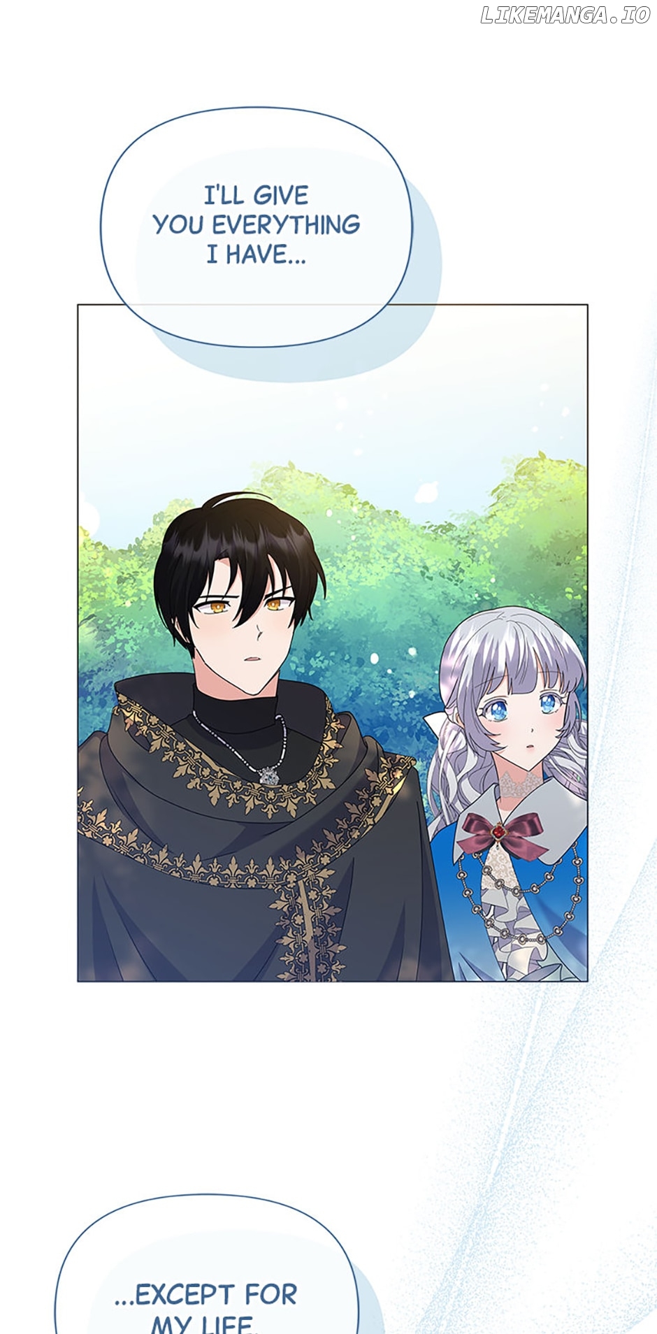 The Little Landlady Chapter 97 - page 34