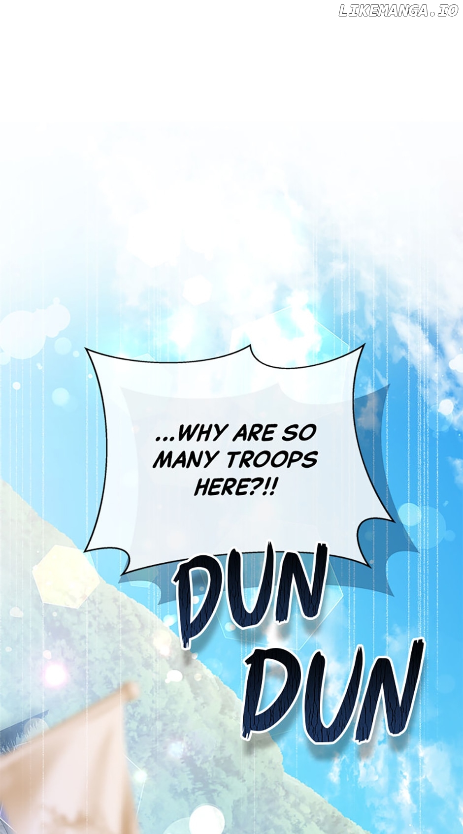 The Little Landlady Chapter 97 - page 39
