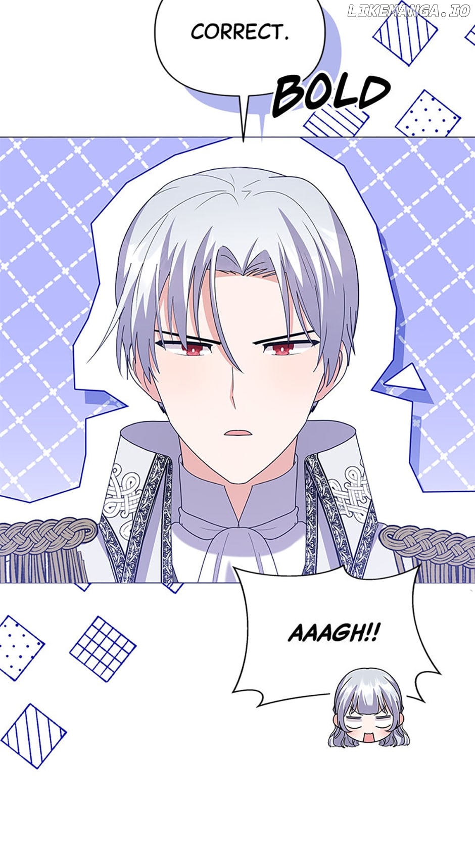 The Little Landlady Chapter 97 - page 44