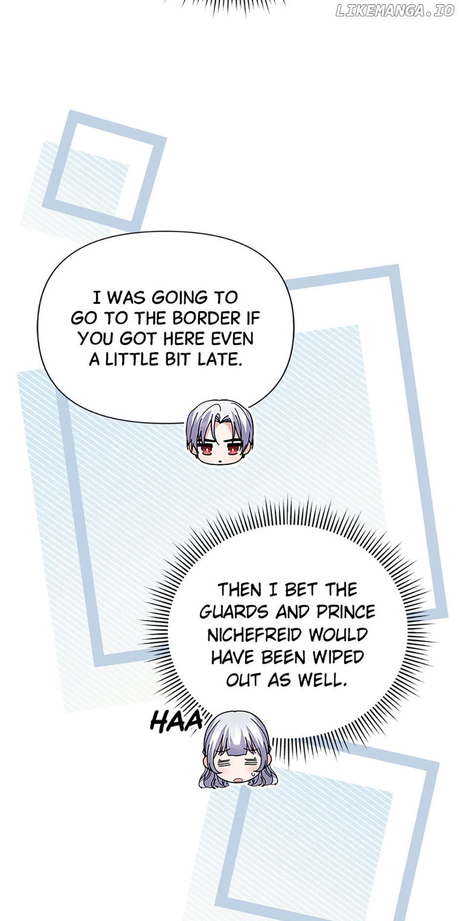 The Little Landlady Chapter 97 - page 46