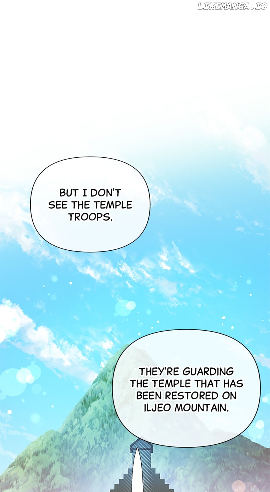 The Little Landlady Chapter 97 - page 51