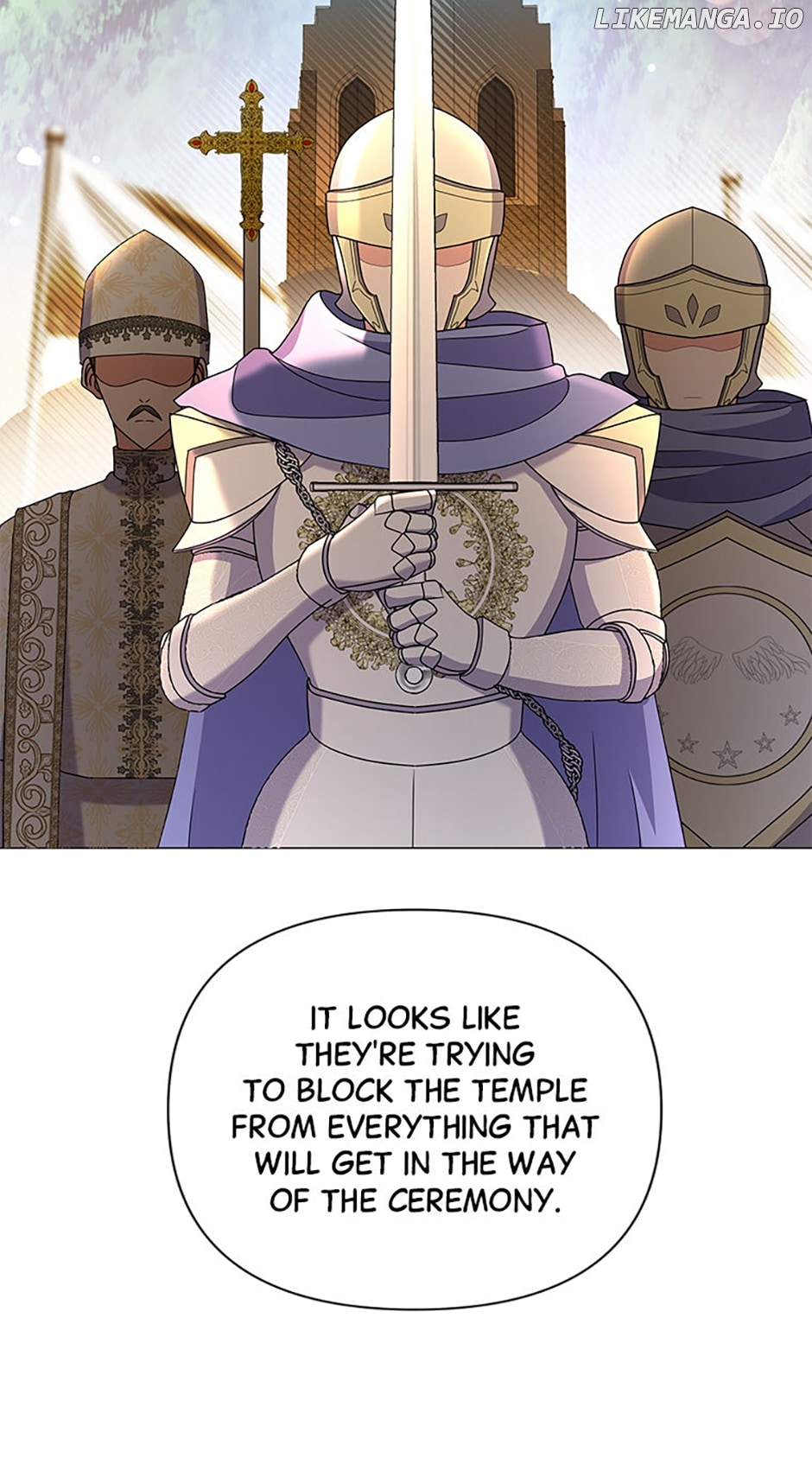 The Little Landlady Chapter 97 - page 52