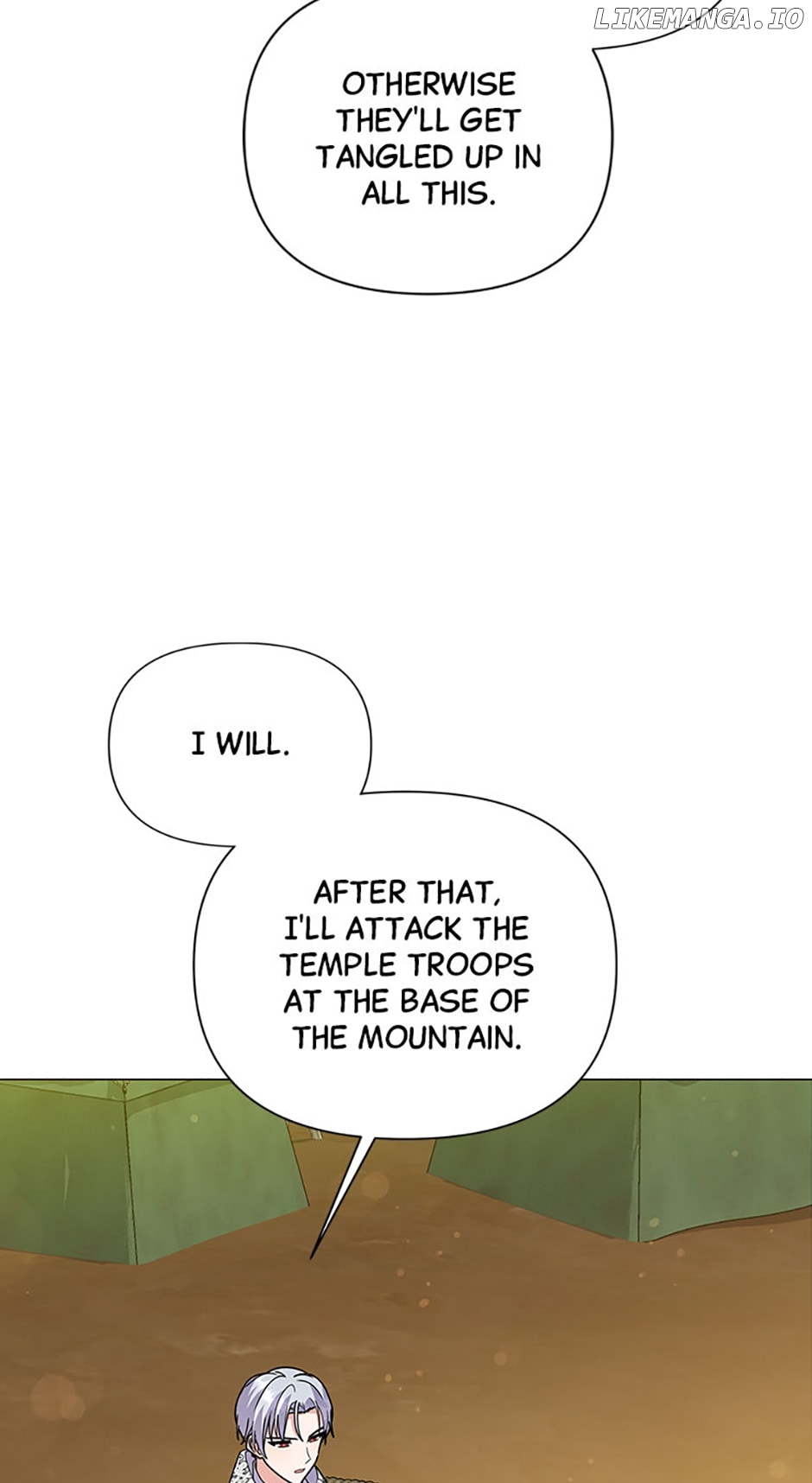 The Little Landlady Chapter 97 - page 54