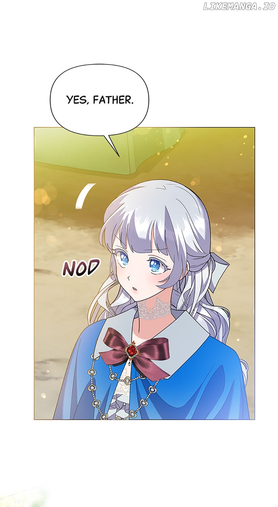 The Little Landlady Chapter 97 - page 58