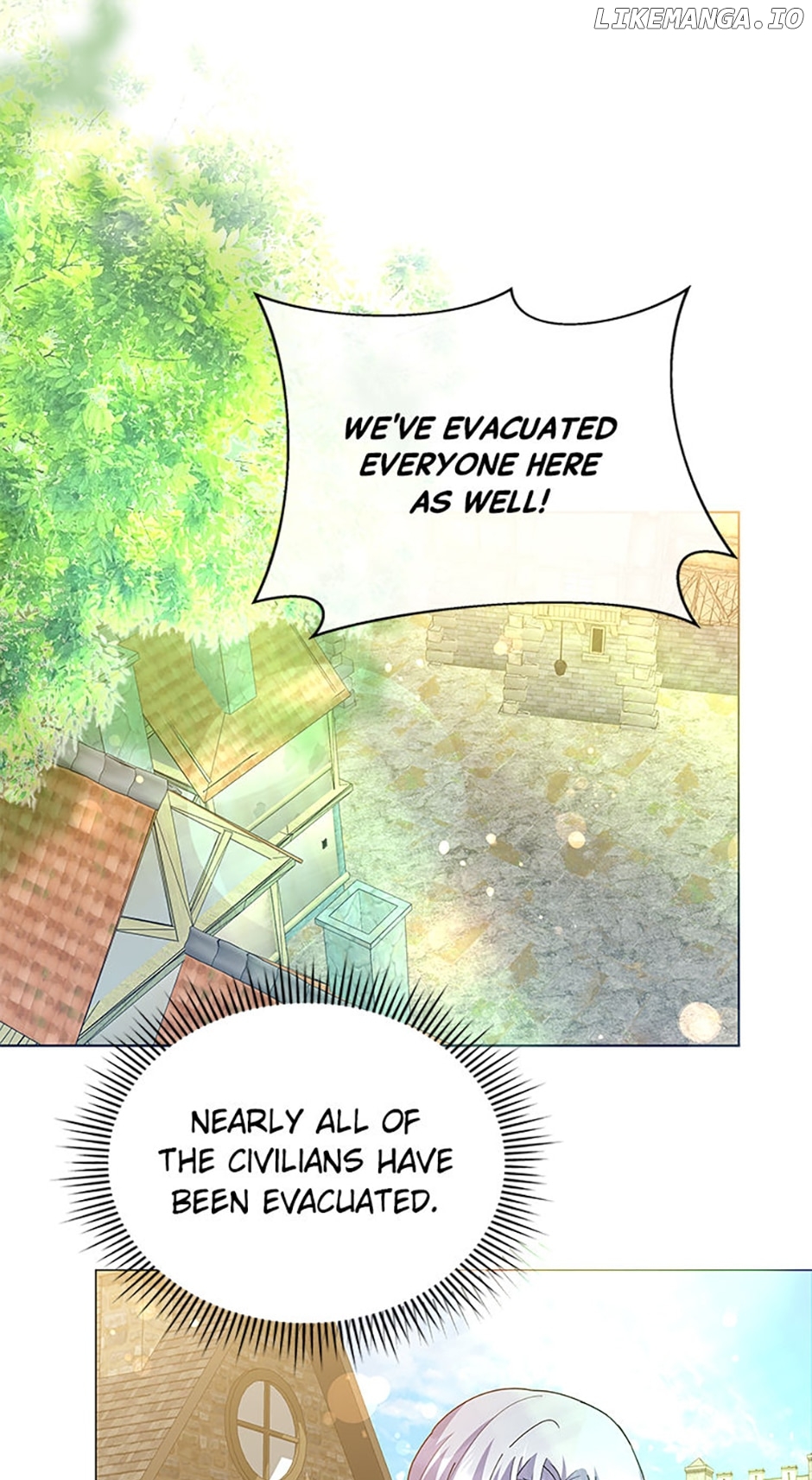 The Little Landlady Chapter 97 - page 59