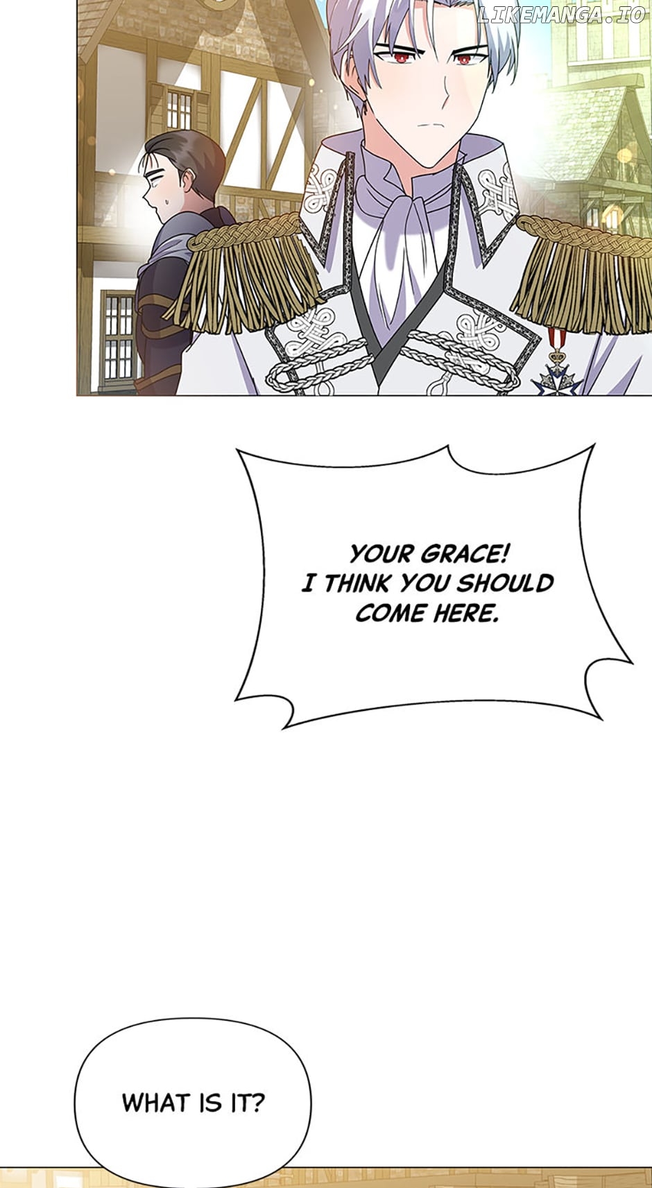 The Little Landlady Chapter 97 - page 60
