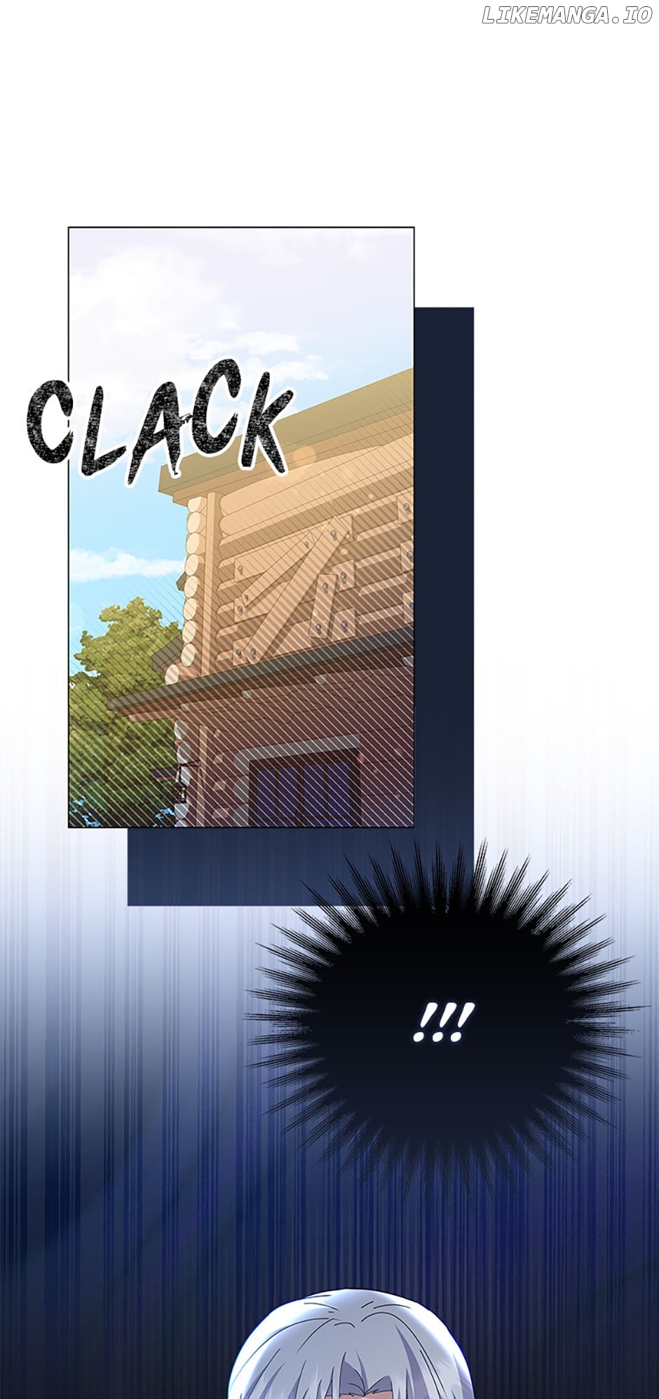 The Little Landlady Chapter 97 - page 62