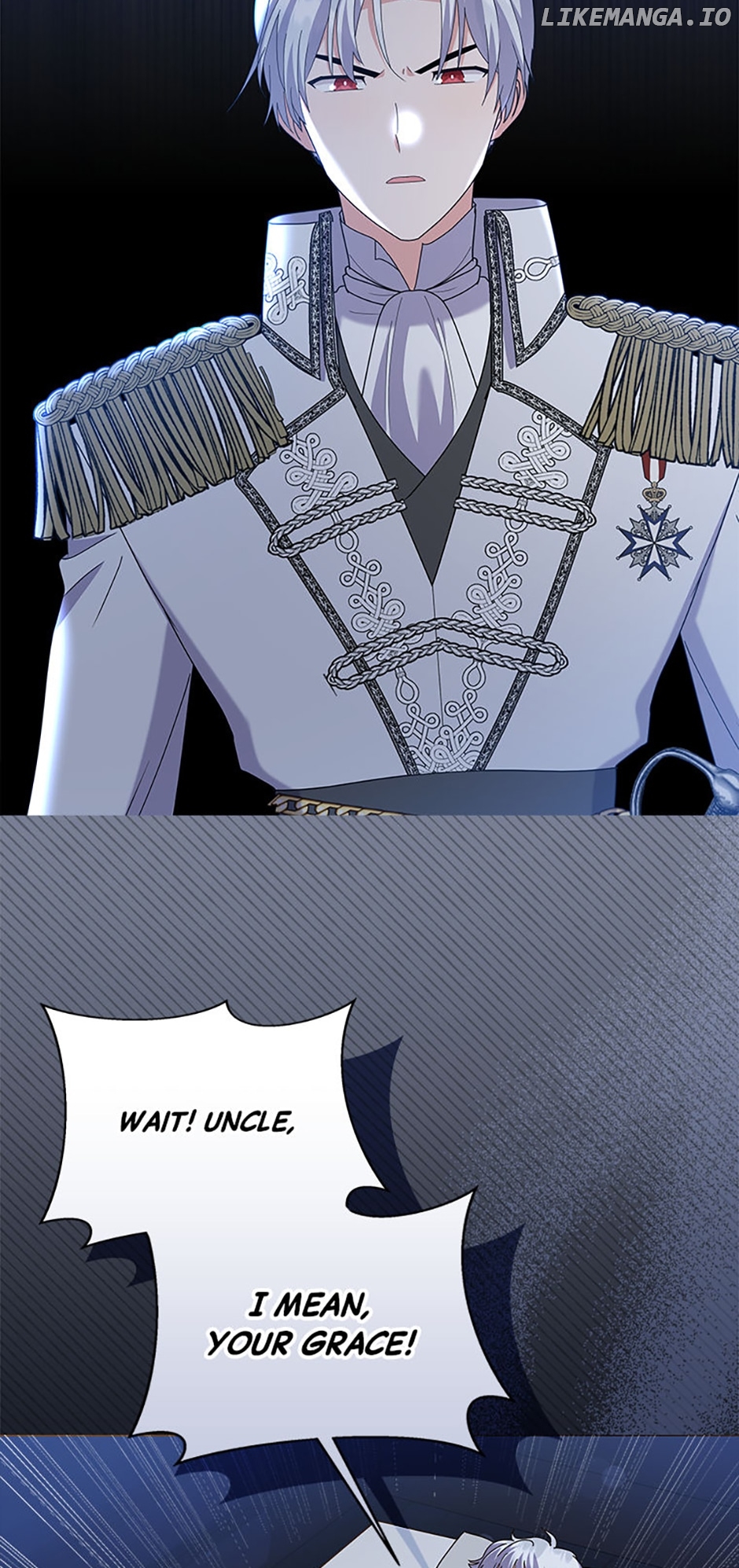 The Little Landlady Chapter 97 - page 63