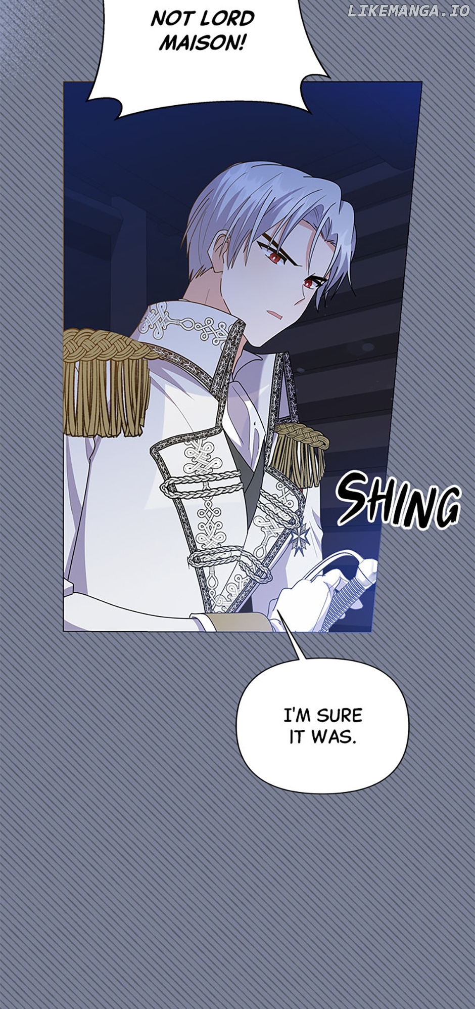 The Little Landlady Chapter 97 - page 65