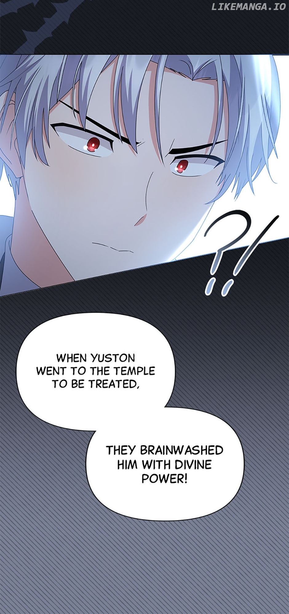 The Little Landlady Chapter 97 - page 68