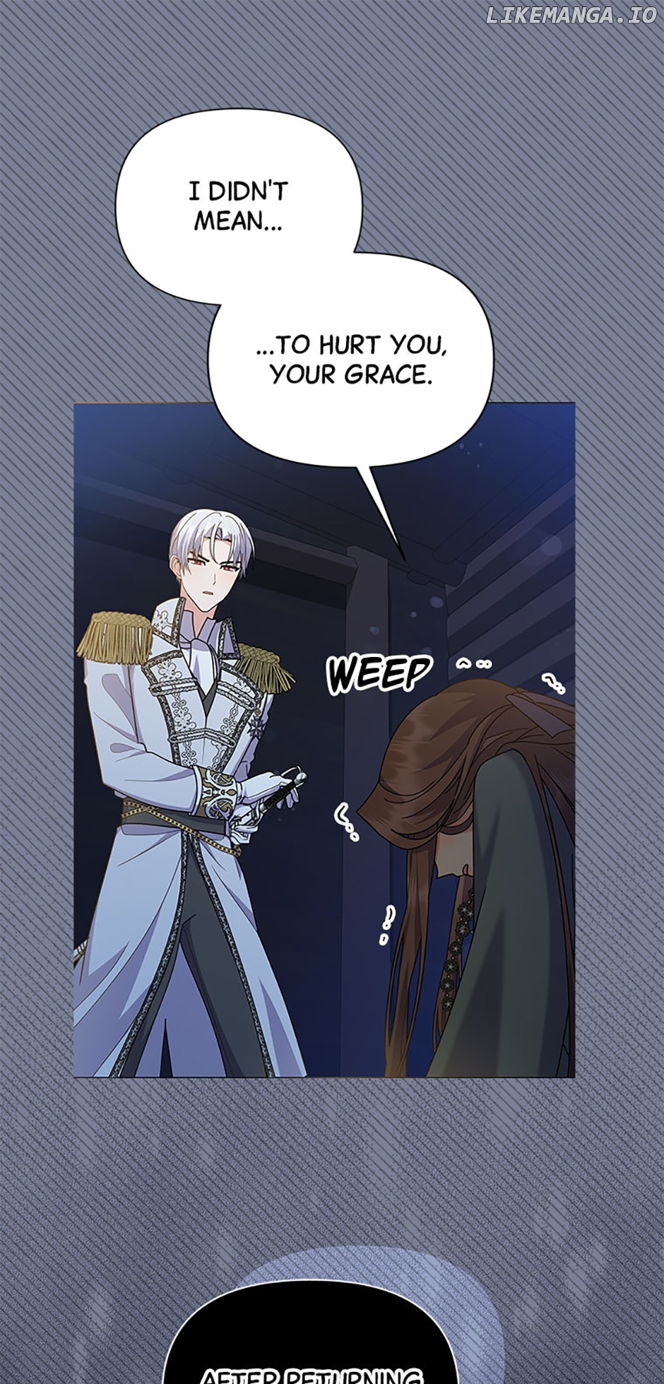 The Little Landlady Chapter 97 - page 69