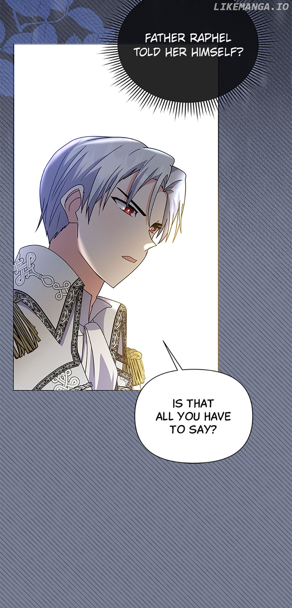 The Little Landlady Chapter 97 - page 71
