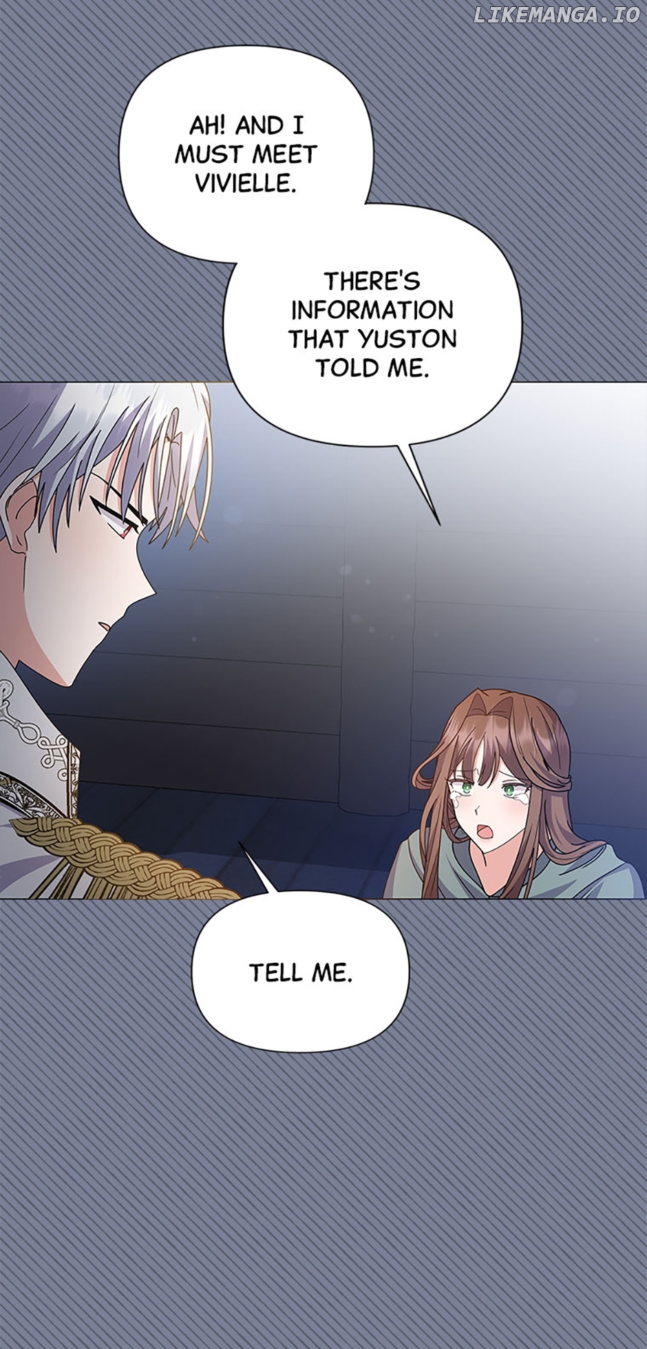 The Little Landlady Chapter 97 - page 72