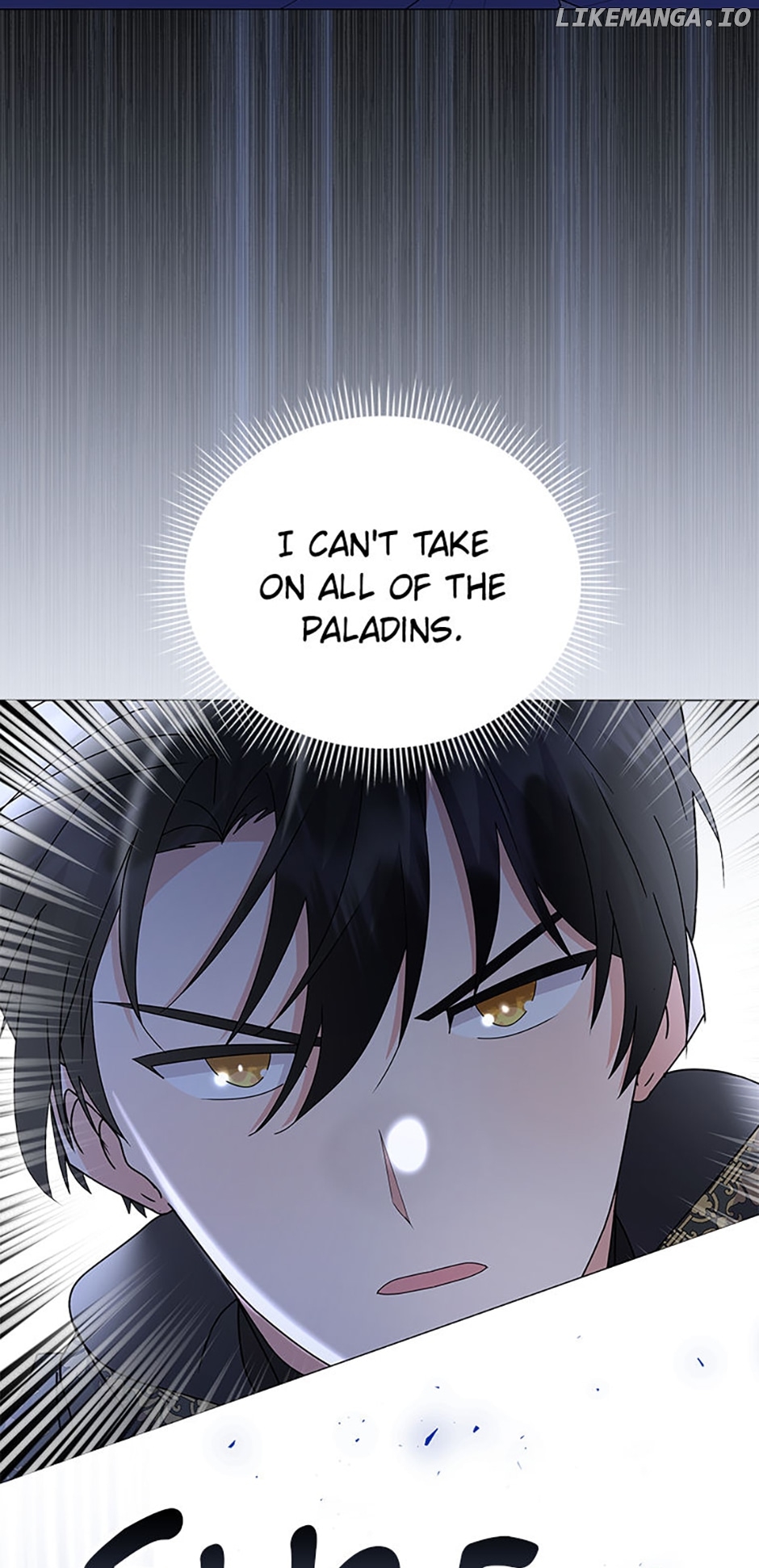 The Little Landlady Chapter 98 - page 25