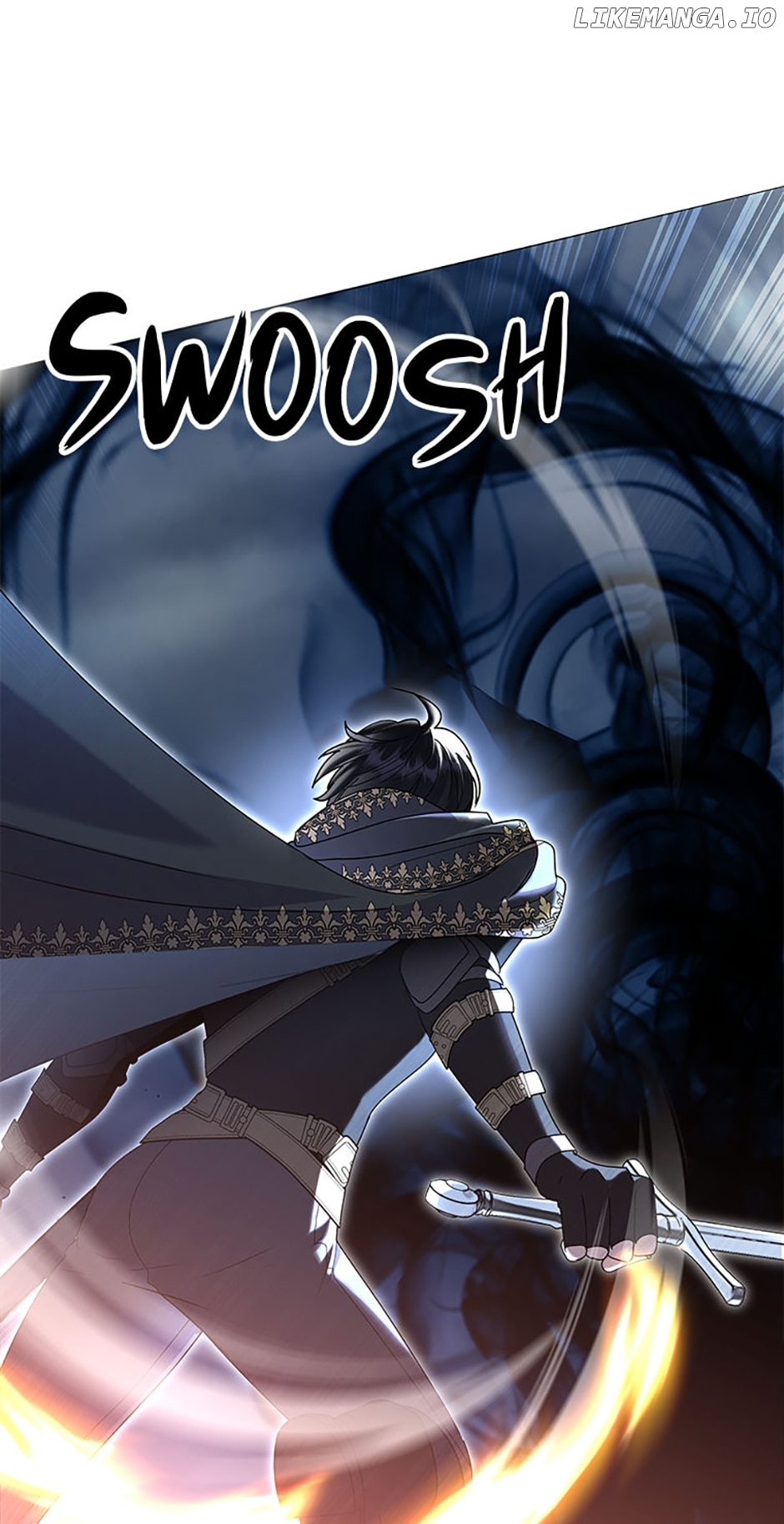 The Little Landlady Chapter 98 - page 29