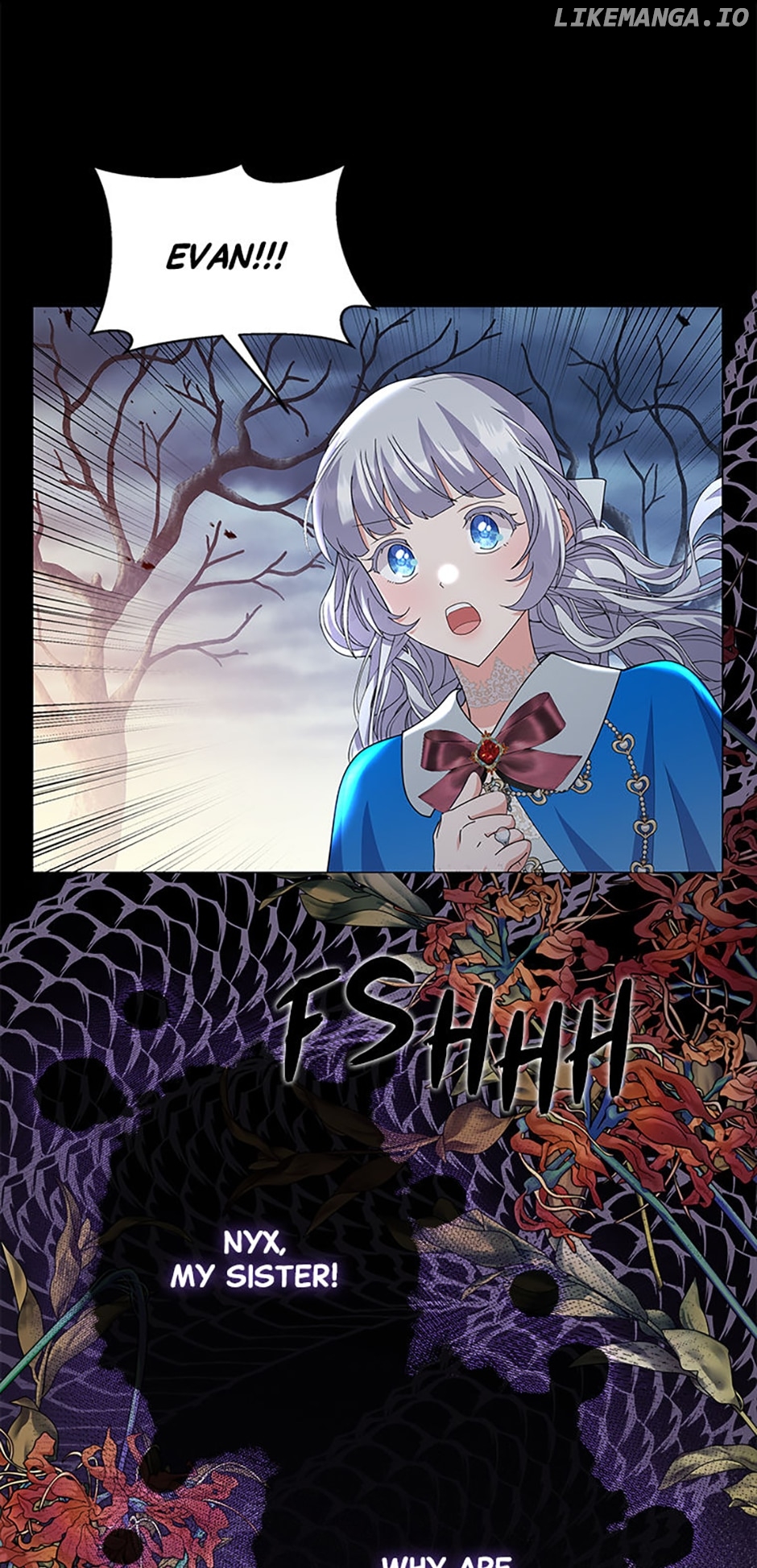 The Little Landlady Chapter 98 - page 35