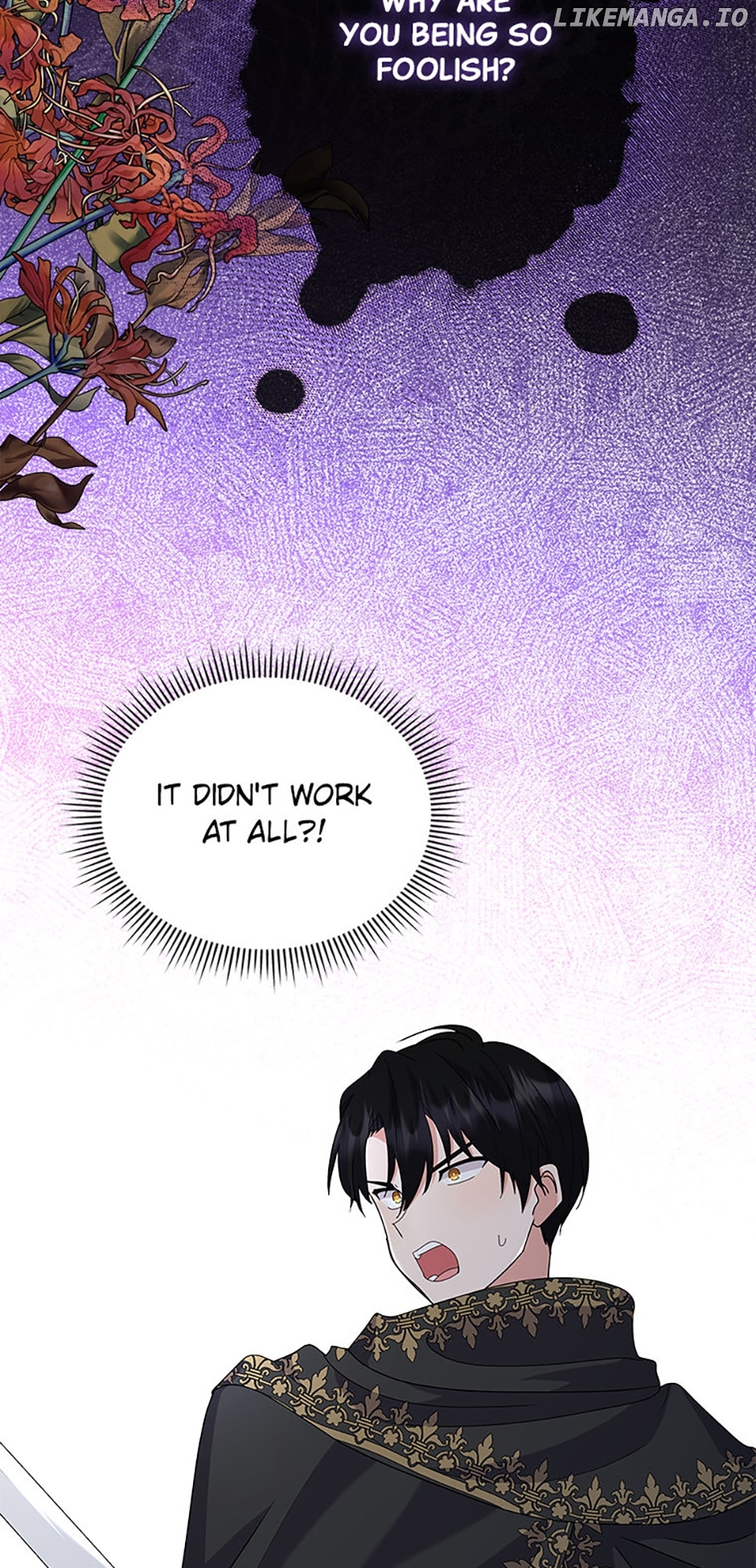 The Little Landlady Chapter 98 - page 36