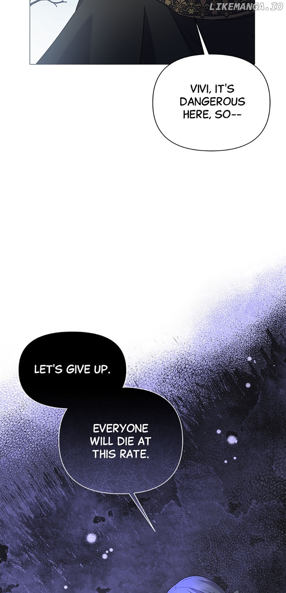 The Little Landlady Chapter 98 - page 38