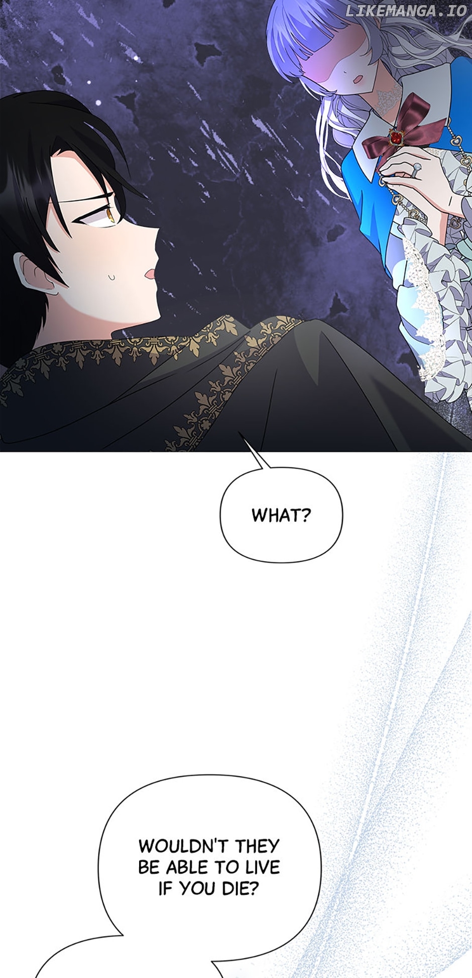 The Little Landlady Chapter 98 - page 39