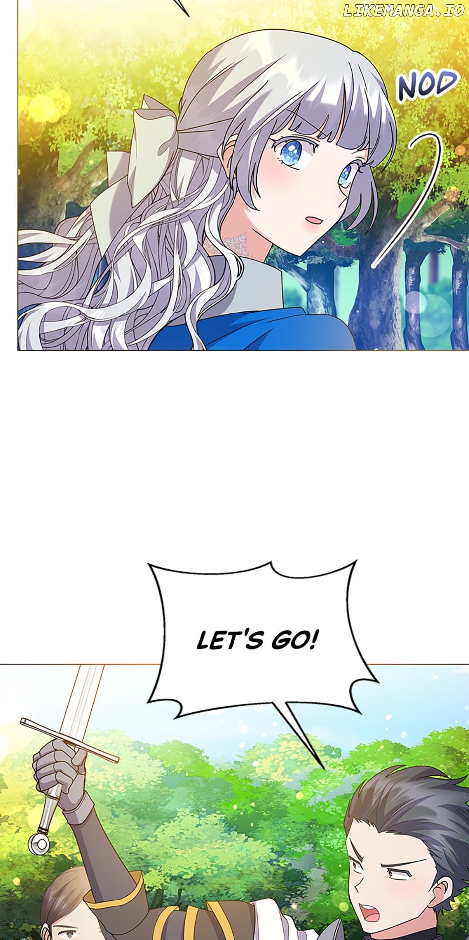 The Little Landlady Chapter 98 - page 4