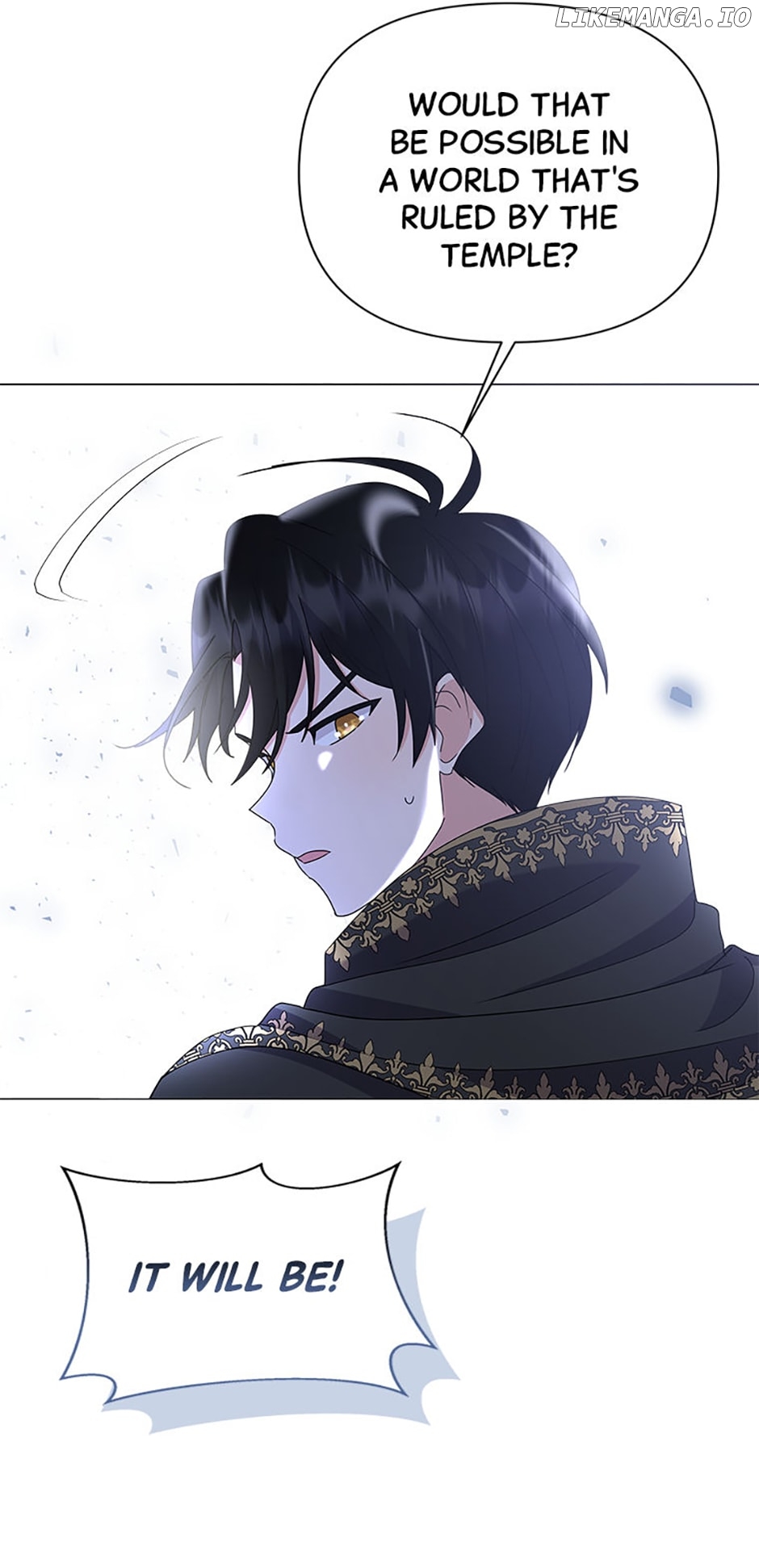 The Little Landlady Chapter 98 - page 41