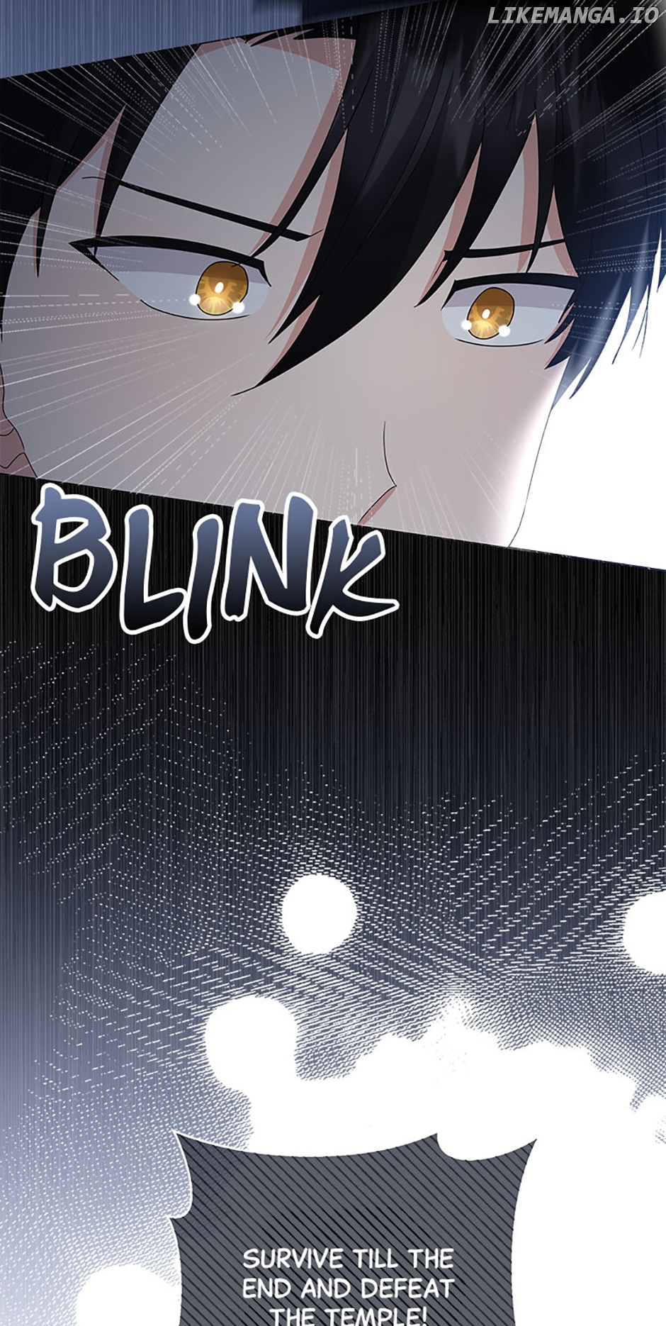 The Little Landlady Chapter 98 - page 47
