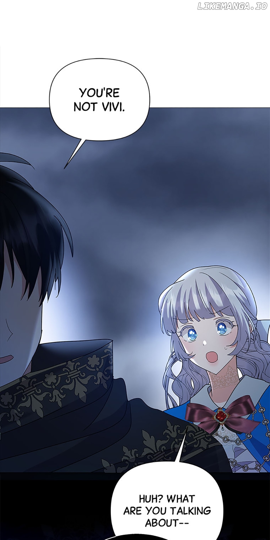 The Little Landlady Chapter 98 - page 49