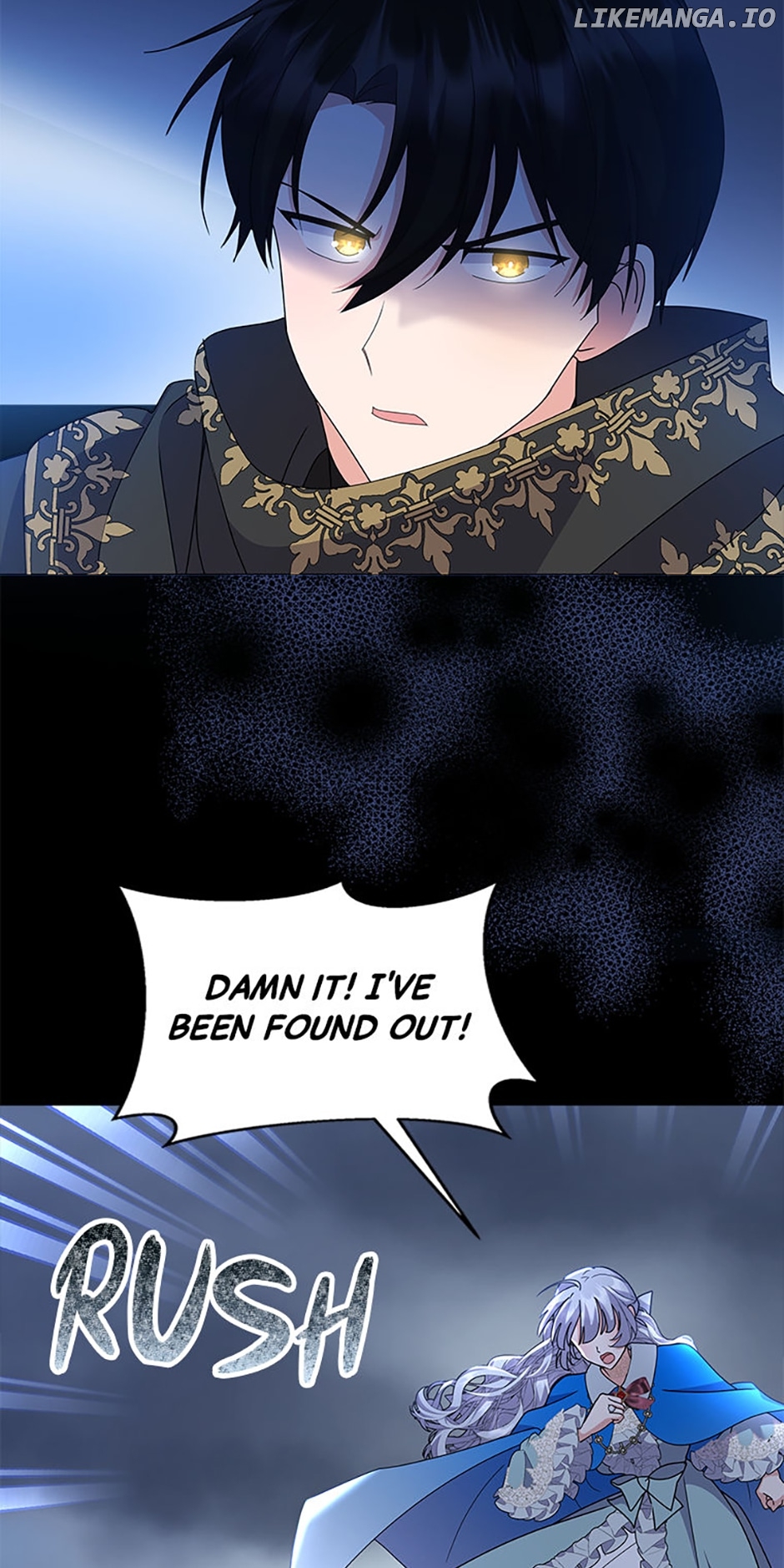 The Little Landlady Chapter 98 - page 52