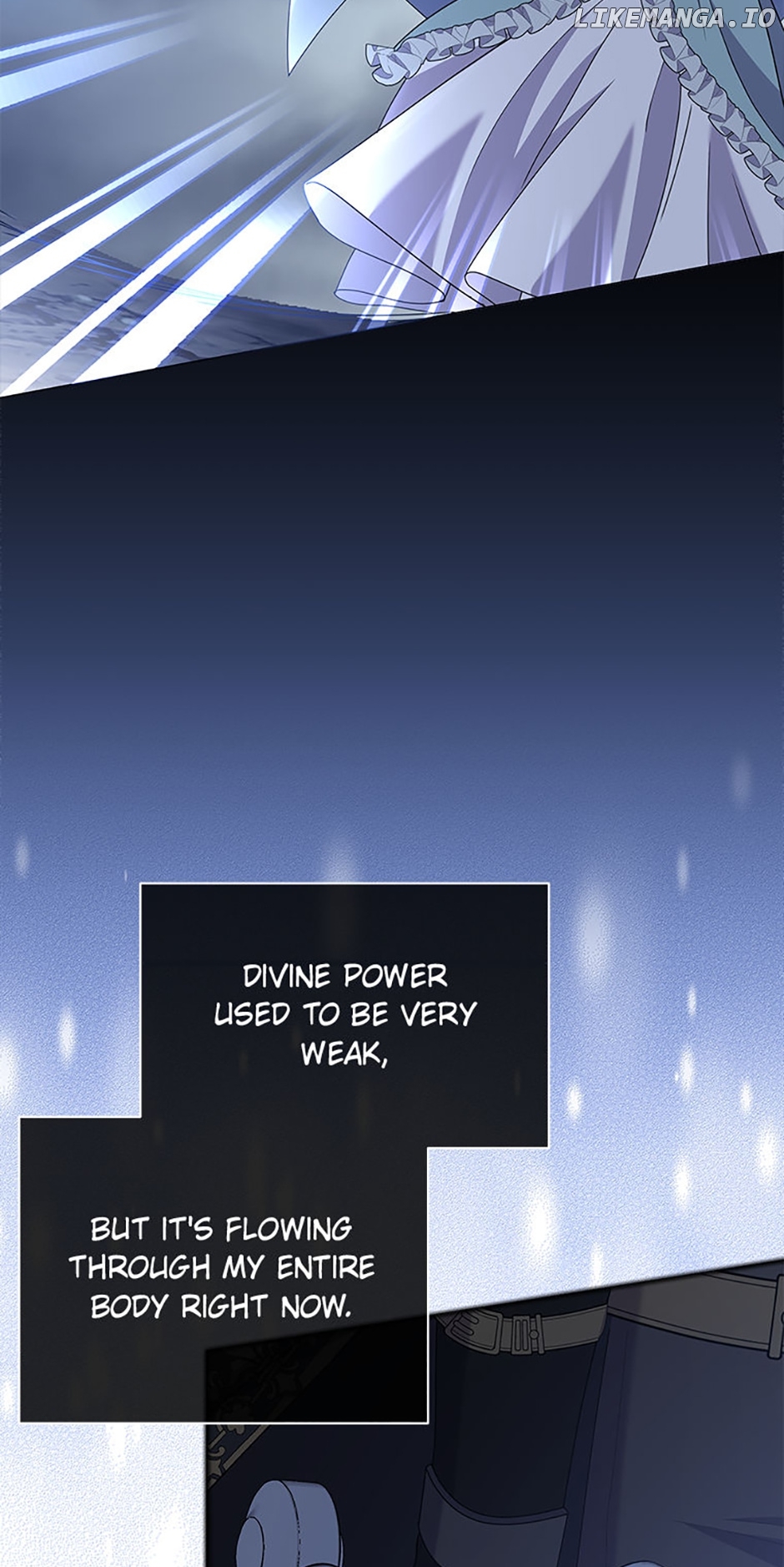 The Little Landlady Chapter 98 - page 53