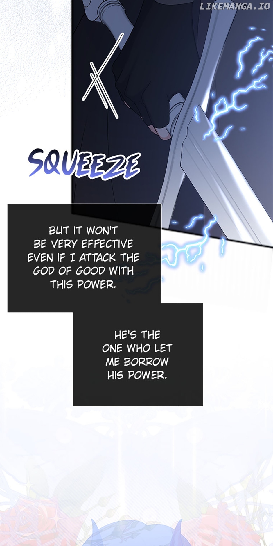 The Little Landlady Chapter 98 - page 54