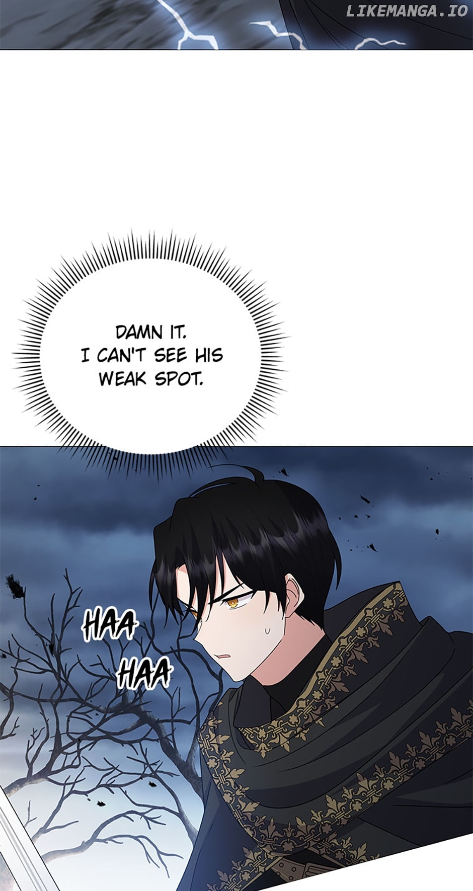 The Little Landlady Chapter 98 - page 65