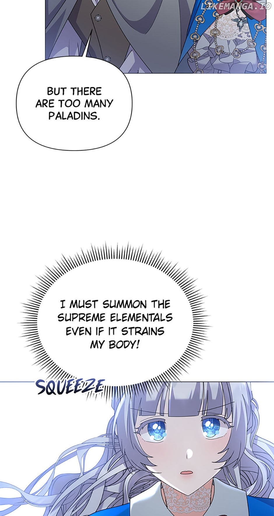 The Little Landlady Chapter 98 - page 67