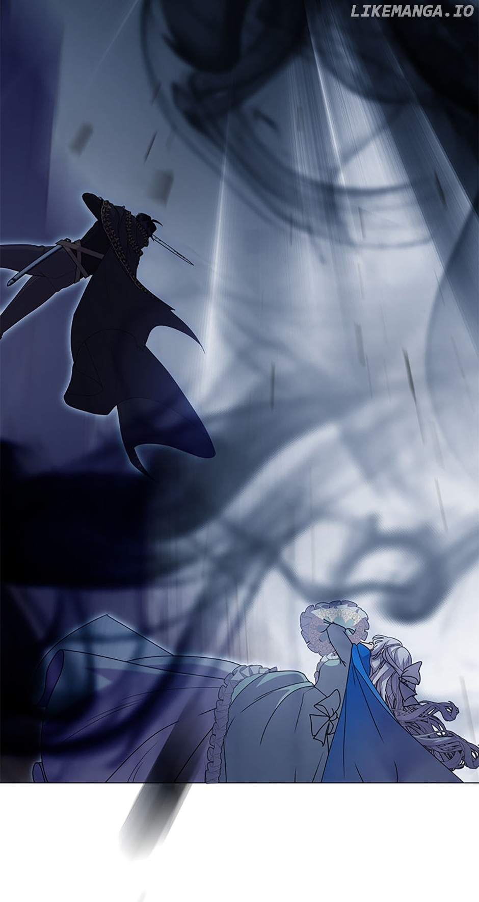 The Little Landlady Chapter 98 - page 70