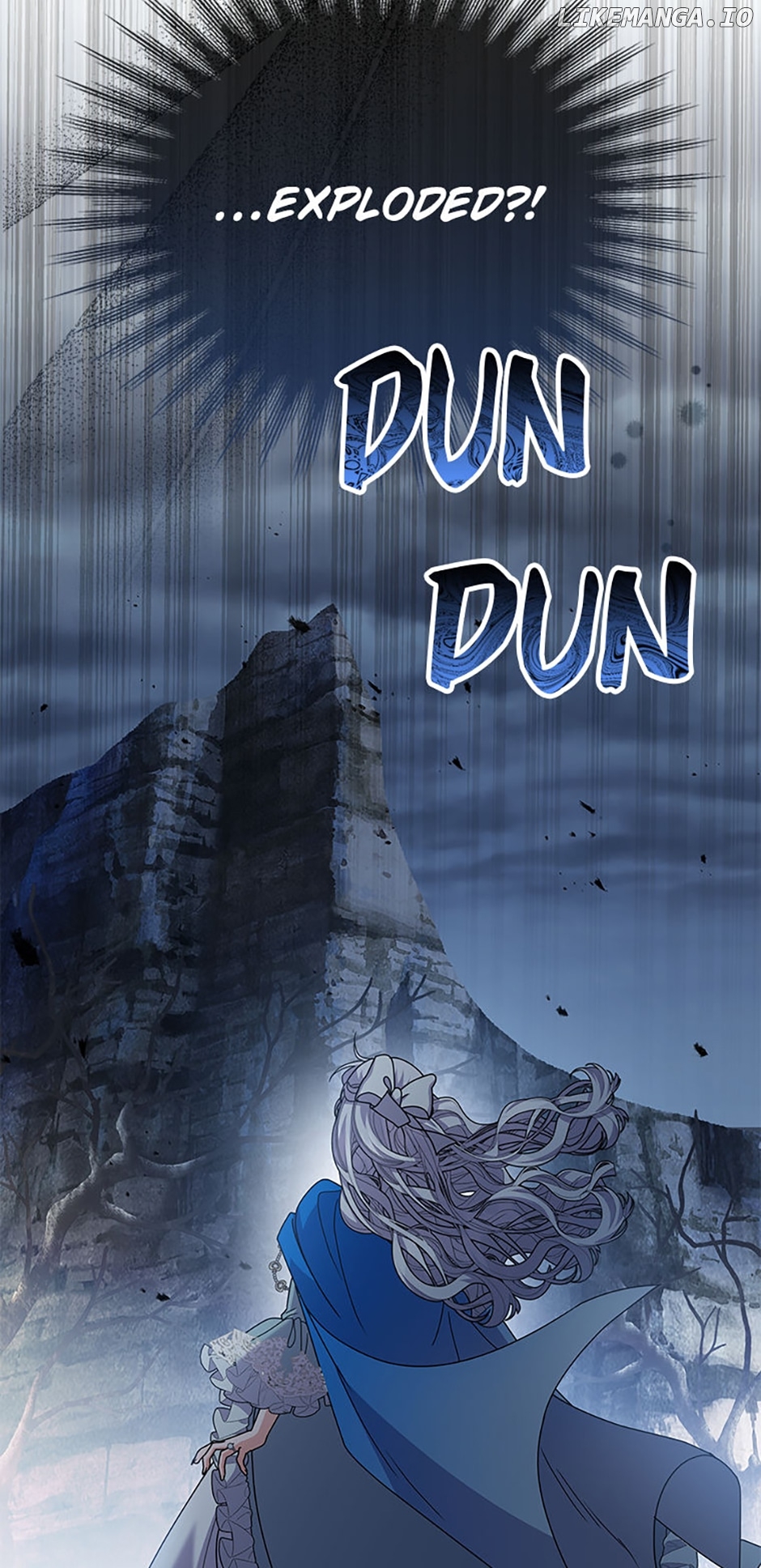 The Little Landlady Chapter 98 - page 73