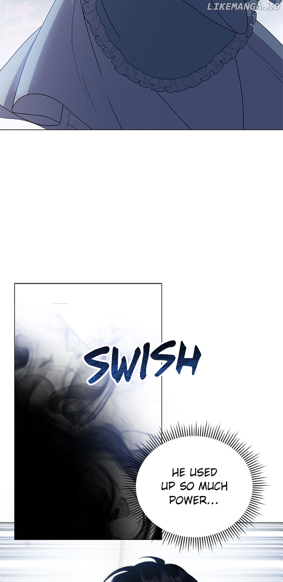 The Little Landlady Chapter 98 - page 74