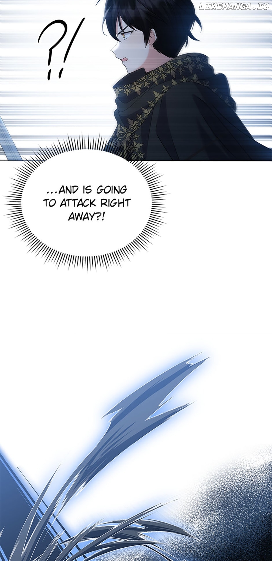 The Little Landlady Chapter 98 - page 75