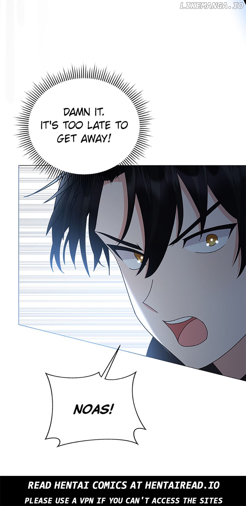 The Little Landlady Chapter 98 - page 77