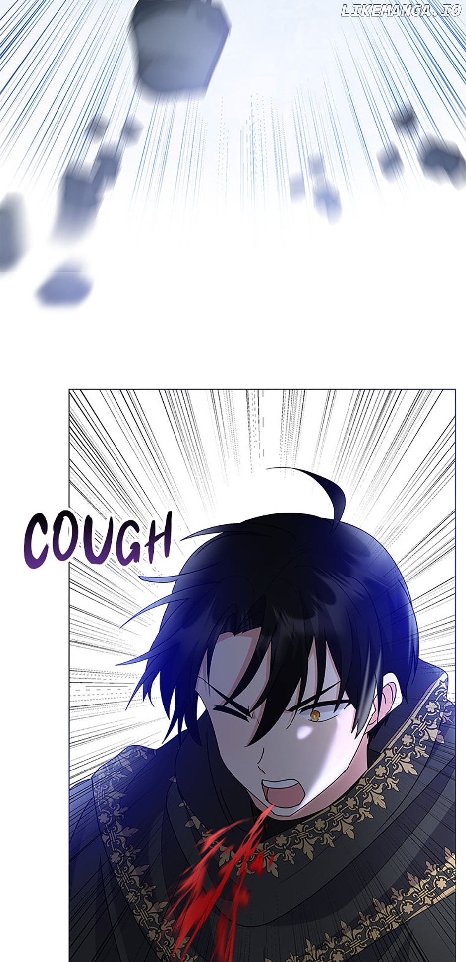 The Little Landlady Chapter 98 - page 79