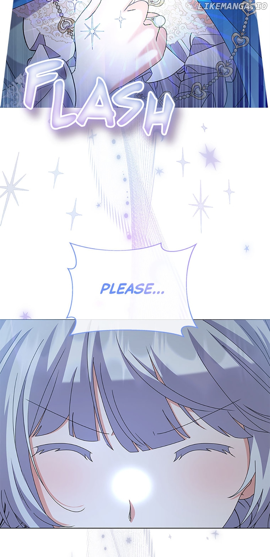 The Little Landlady Chapter 98 - page 81