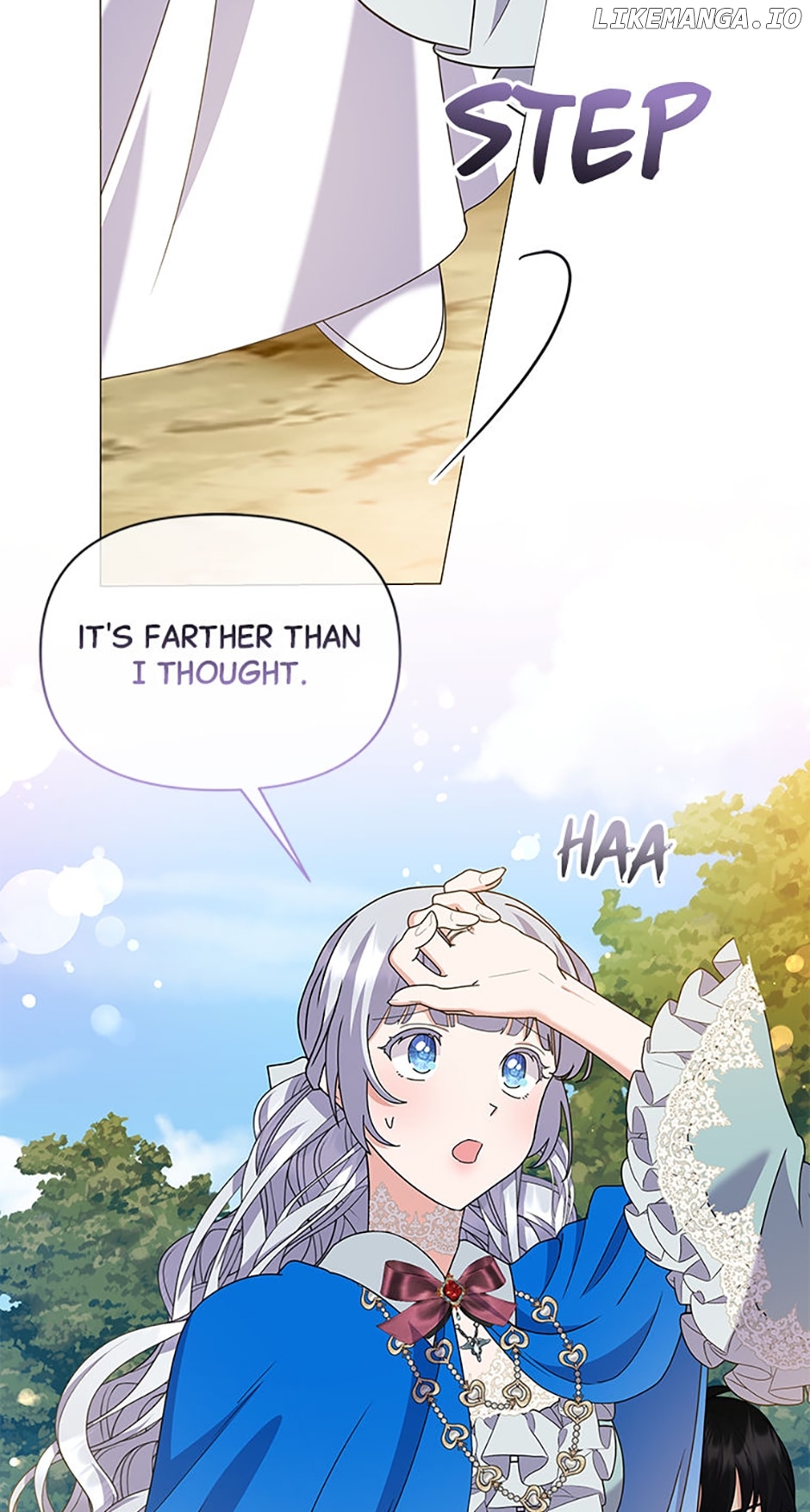 The Little Landlady Chapter 98 - page 9