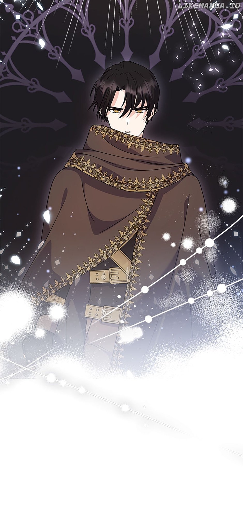 The Little Landlady Chapter 82 - page 12