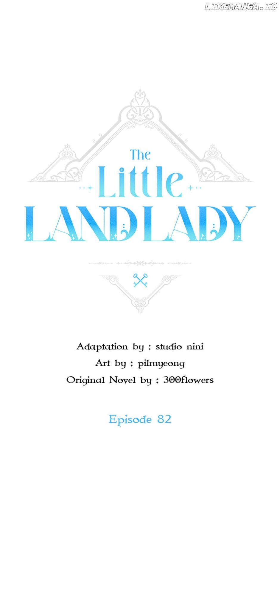 The Little Landlady Chapter 82 - page 13