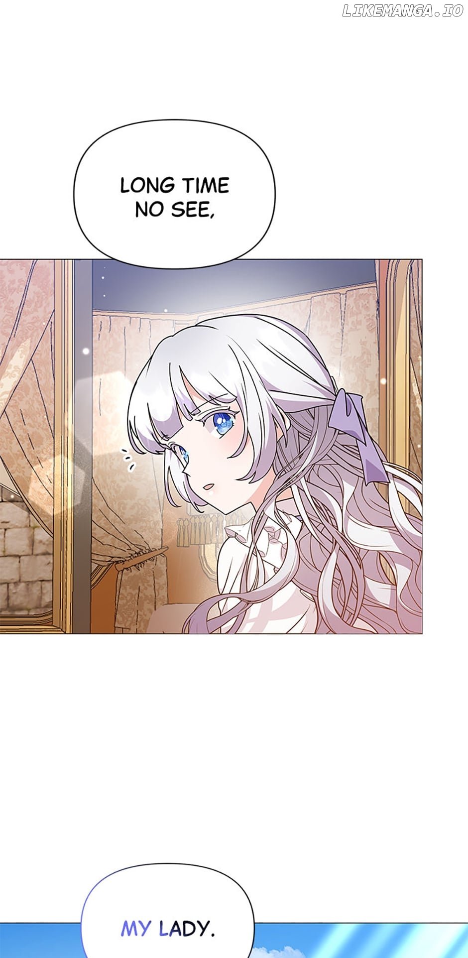 The Little Landlady Chapter 82 - page 29