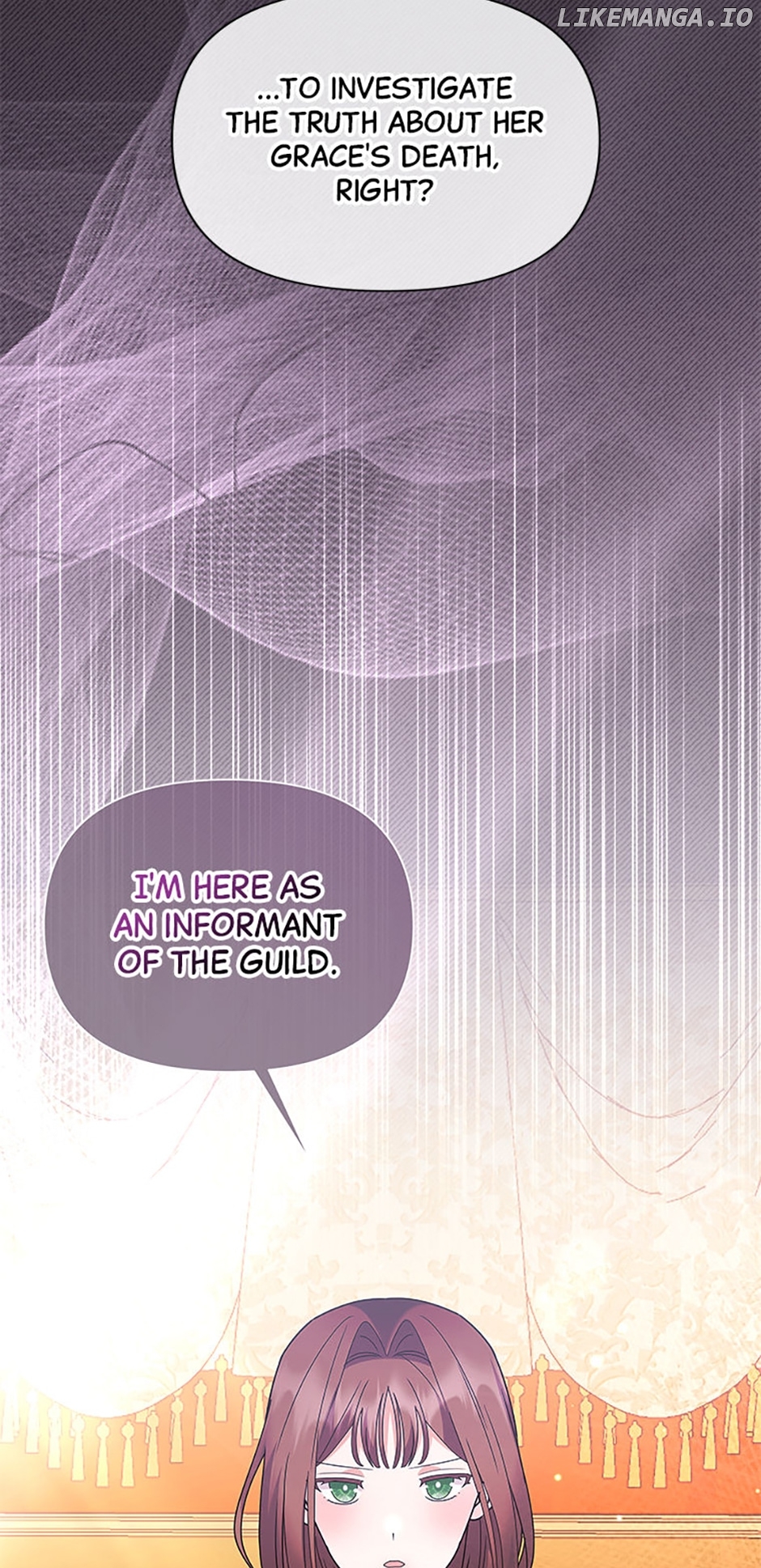 The Little Landlady Chapter 82 - page 40