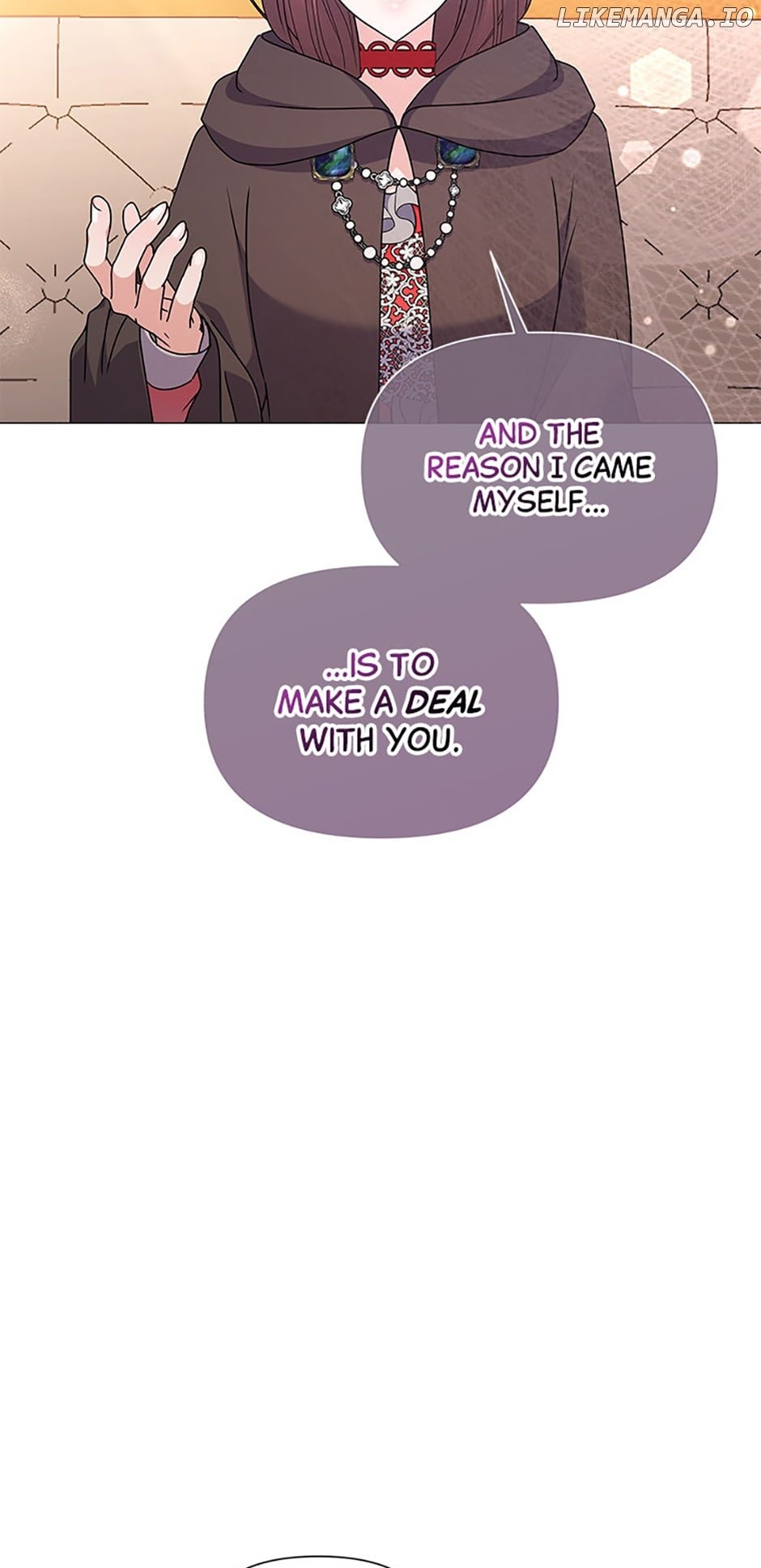 The Little Landlady Chapter 82 - page 41