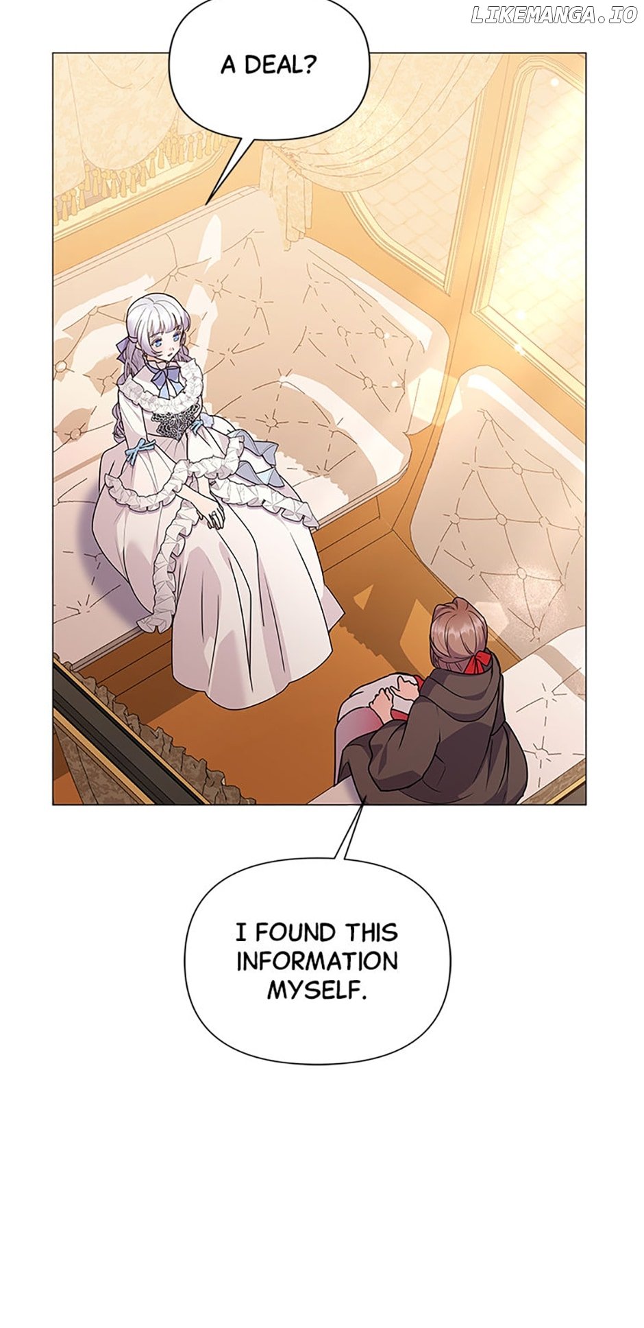 The Little Landlady Chapter 82 - page 42