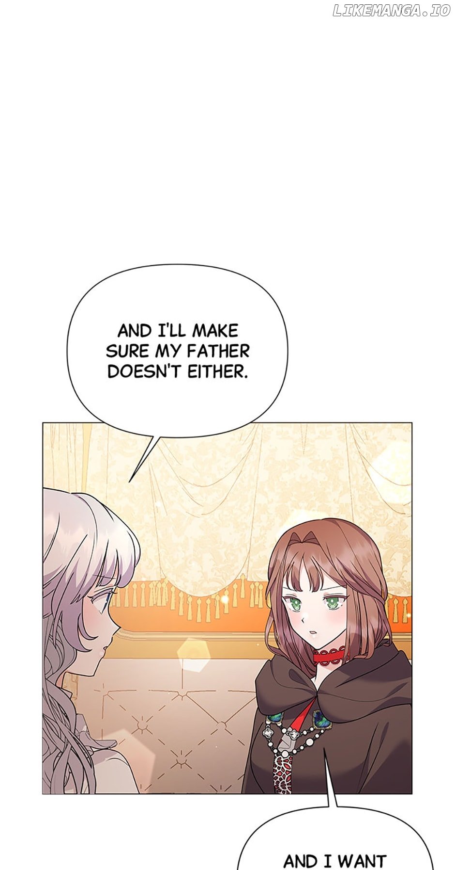 The Little Landlady Chapter 82 - page 51