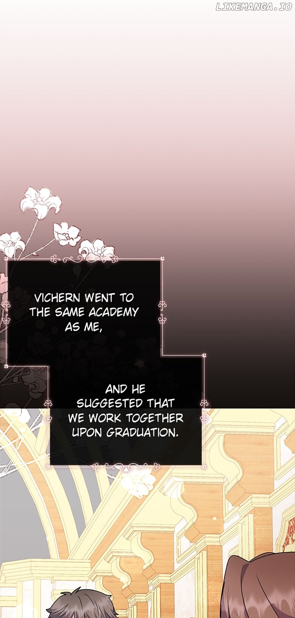 The Little Landlady Chapter 82 - page 55