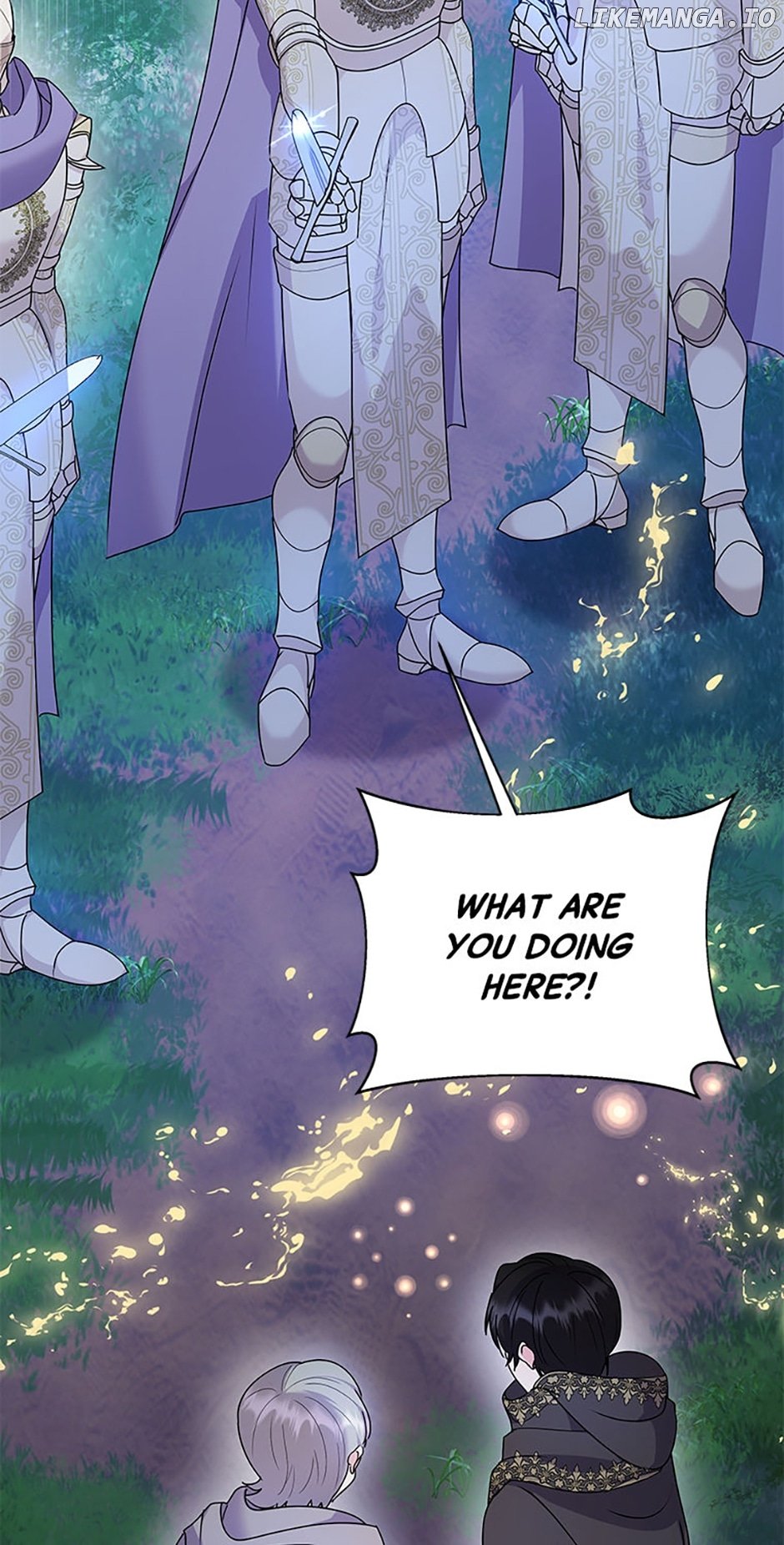 The Little Landlady Chapter 82 - page 6
